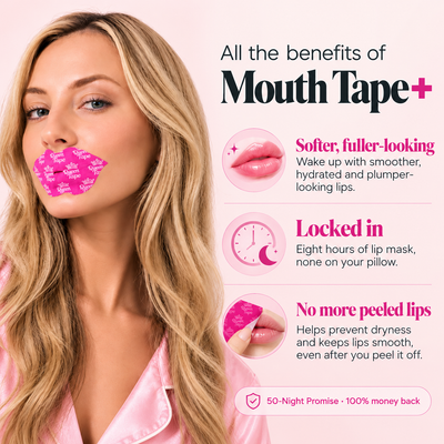 2 in 1 QueenTape