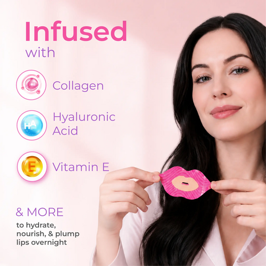 Queen Hydrating Collagen Mouth Tape